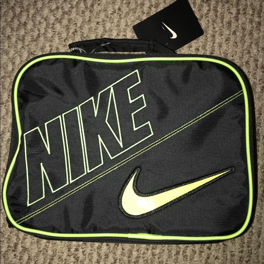 💼Nike Lunchbox
